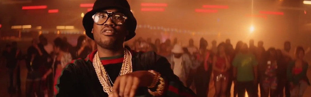 MEEK MILL, OFFICIAL "MONSTER" VIDEO!!