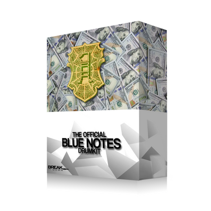 Break It Down - Break It Down  - Drum Kit Ultimate Bundle Pack - Dreamchasers